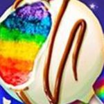 Rainbow-Desserts-Bakery-Get together-Sport