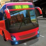 Actual Bus Simulator 3D