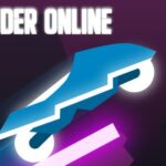 Rider On-line Professional