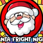 Santa Fright Evening