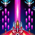 Shooter Space –  Galaxy Attack