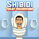 Skibidi Rest room Journey