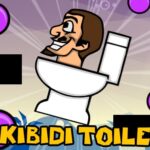 Skibidi Toliet Puzzle Sport