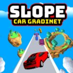 Slope Automobile Gradient