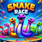 Snake Shade Race