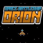 Area Battleship Orion