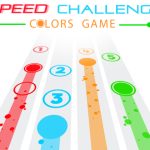 Velocity Problem : Colours Sport