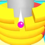 Stack Ball – Blast by platforms