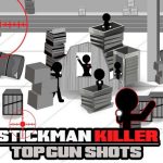 Stickman Killer: High gun Pictures