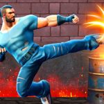 Road Mayhem: Beat Em Up