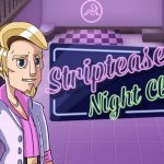 Striptease Nightclub Supervisor