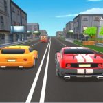 Tremendous Freeway Site visitors Racing 3d 2022