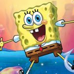 Super spongebob Adventure