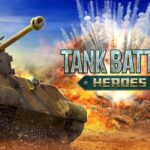 Tank Conflict Machines