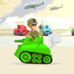 Tank Wars Multiplayer