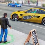 Taxi Tycoon: City Transport Sim