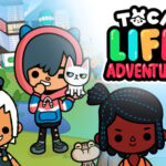 Toca Life Journey