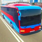 Final Metropolis Coach Bus Sim 3D