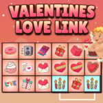 Valentines Love Hyperlink