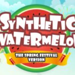 Watermelon Synthesis Recreation