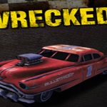 Wrecked Cars