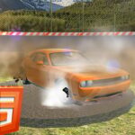 Xtreme Demolition Enviornment Derby HTML5