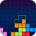 Falling Blocks – the TETRIS game