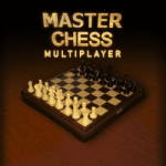 Grasp Chess Multiplayer