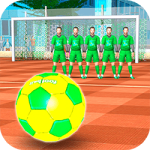 Avenue Freekick 3D