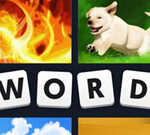 4 Pics 1 Phrase