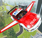 Flying Automotive Recreation Police Video games