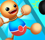 Kick The Buddy By Puzzle Video games