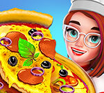 Pizzaiolo 3D On-line