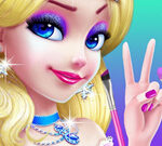 Princess Make-up Sport