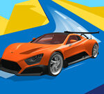 Ramp Automobile Video games: GT Automobile Stunts