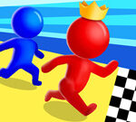 Tremendous Race 3D By Freegames