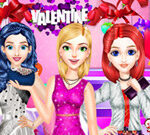 Valentine’s Day Single Social gathering